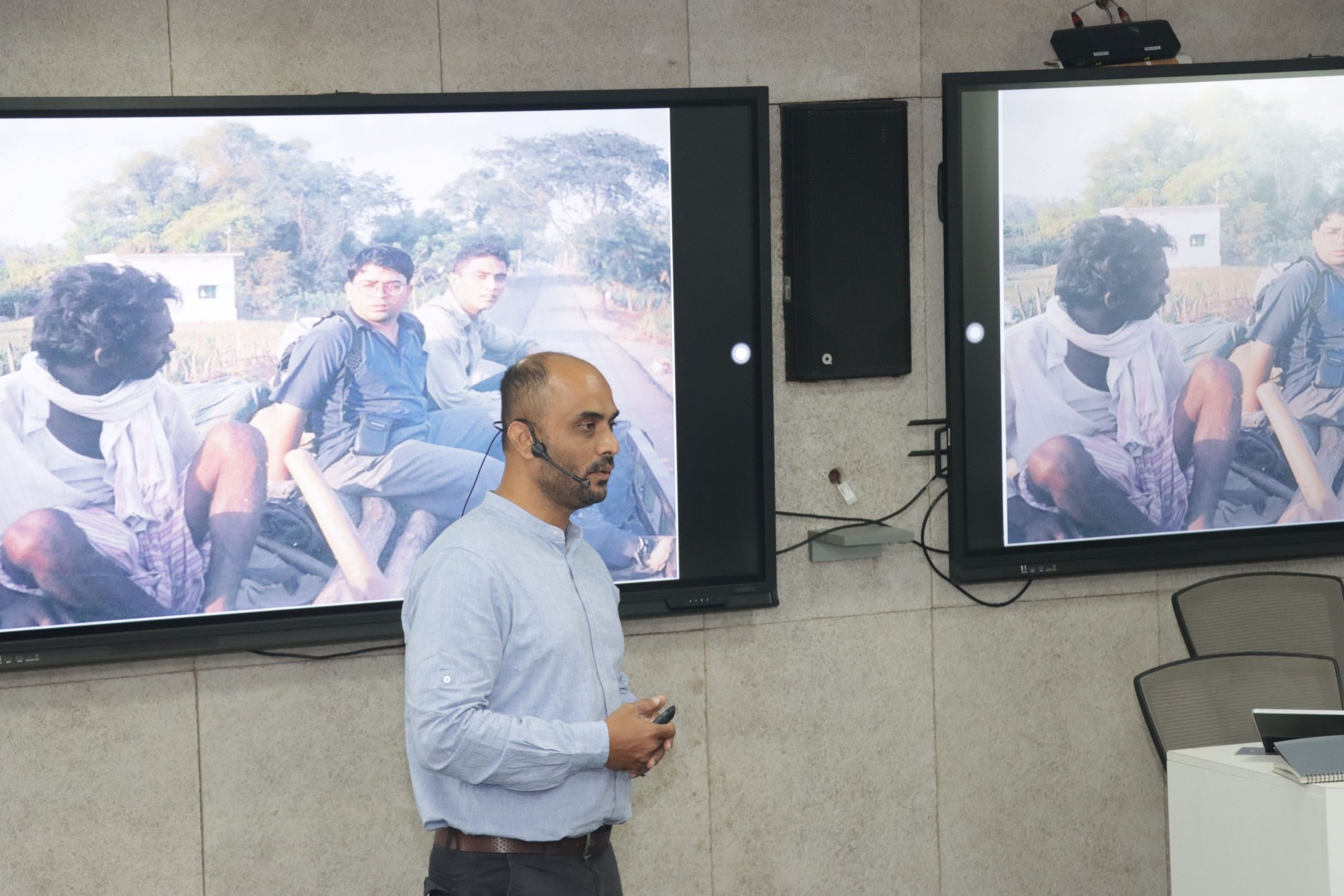 Tiger Conservation MoU