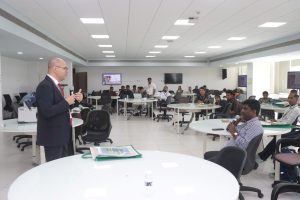 International Workshop on Mechanochemistry & Semiconducting Technologies
