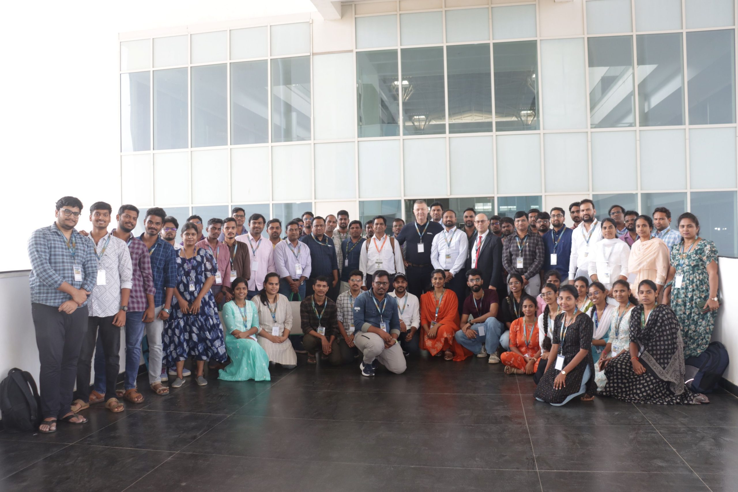 International Workshop On Mechanochemistry & Semiconducting Technologies