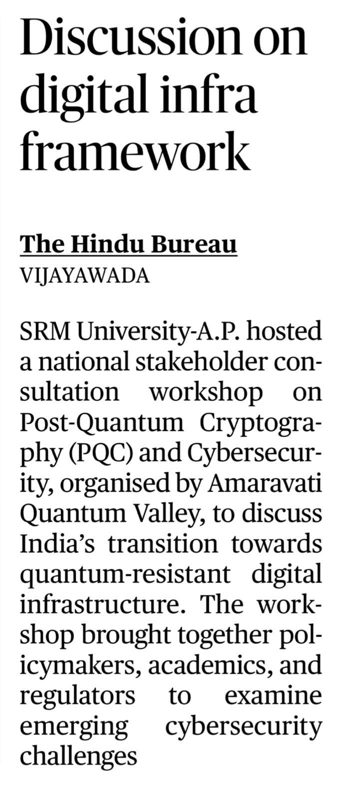 The Hindu