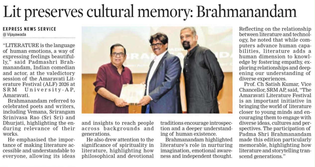 The New Indian Express