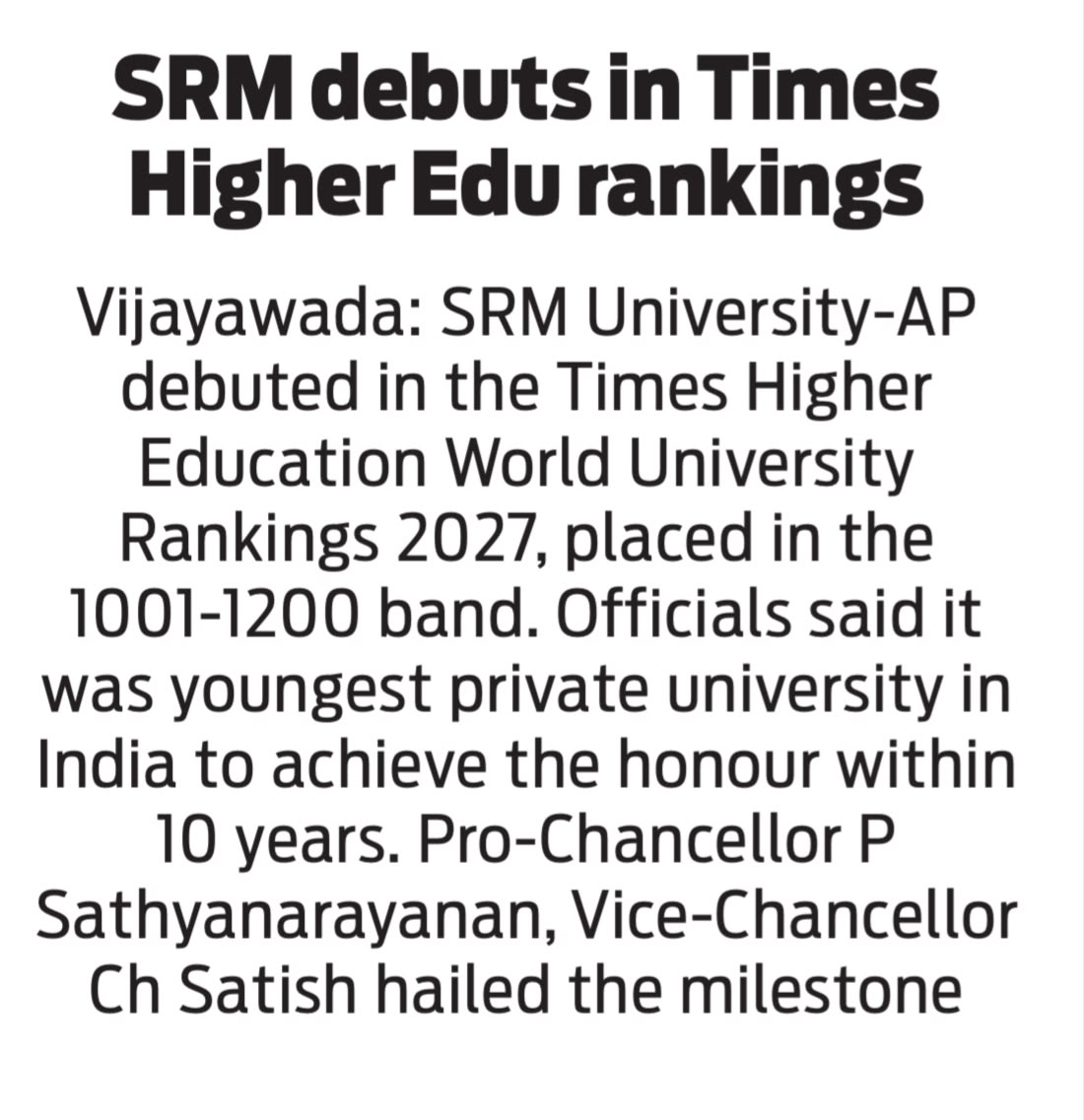 The New Indian Express