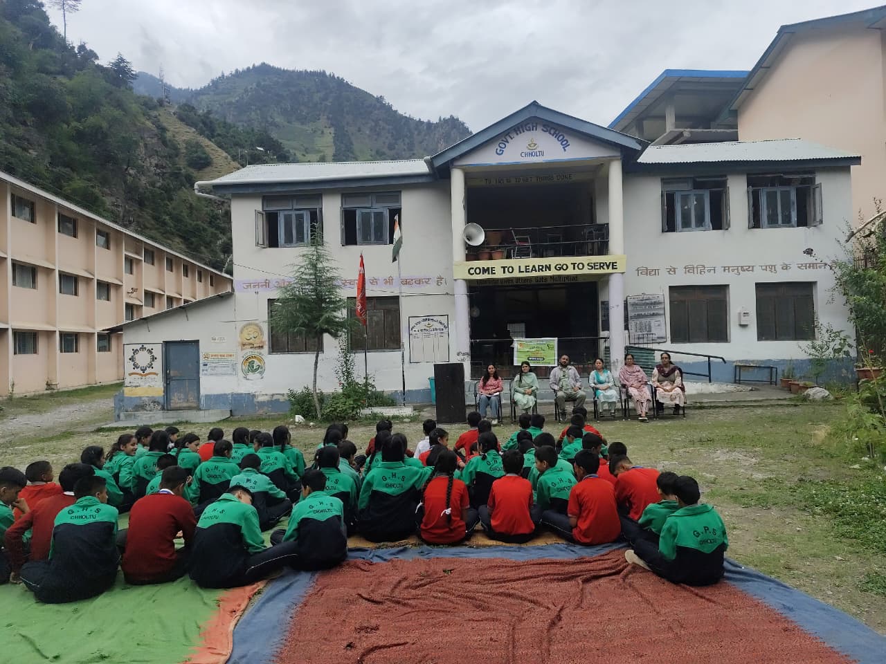 Closing Implementation Gaps in Tribal Language Policy