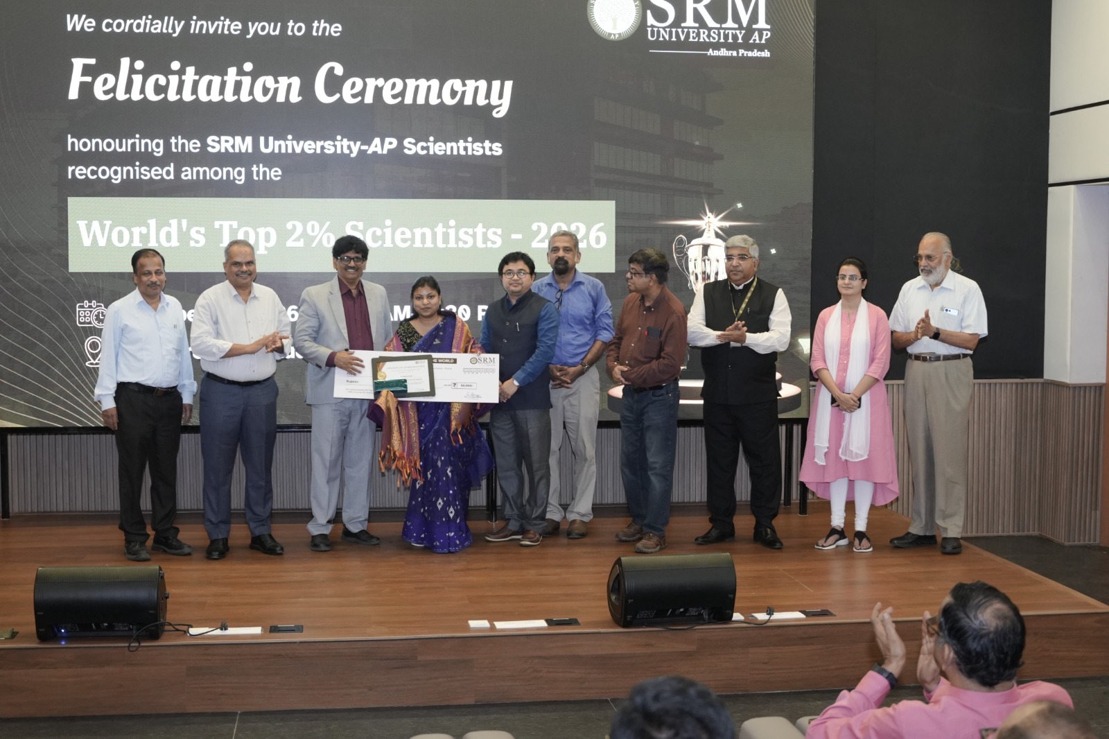 World’s Top 2% Scientists