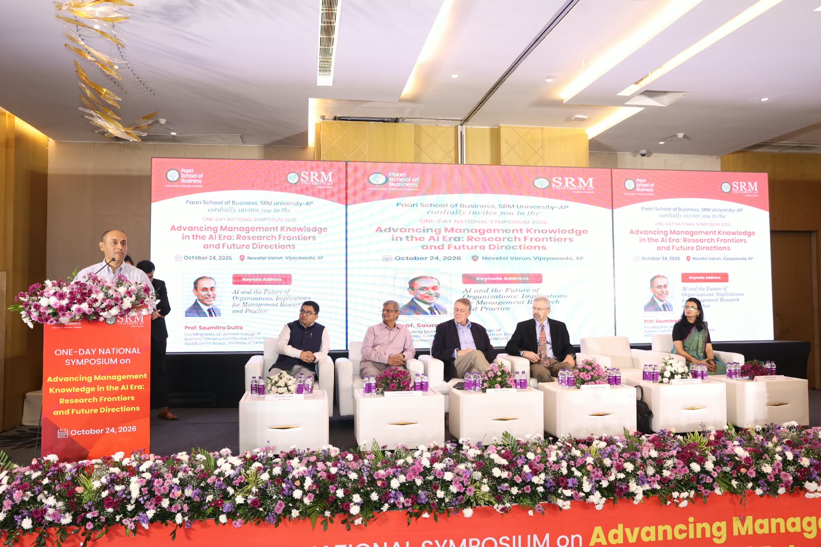 PSB SYMPOSIUM