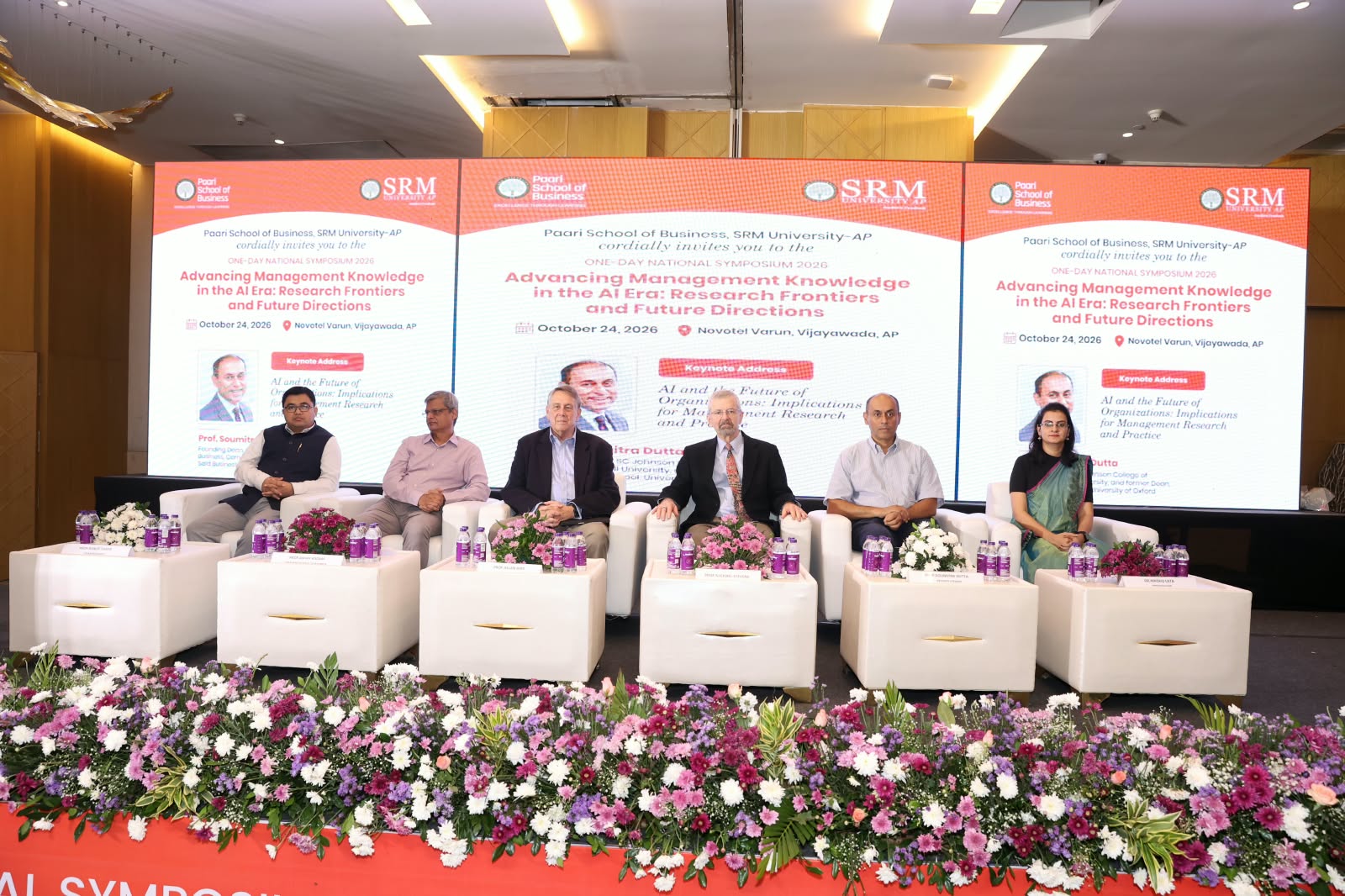 PSB SYMPOSIUM