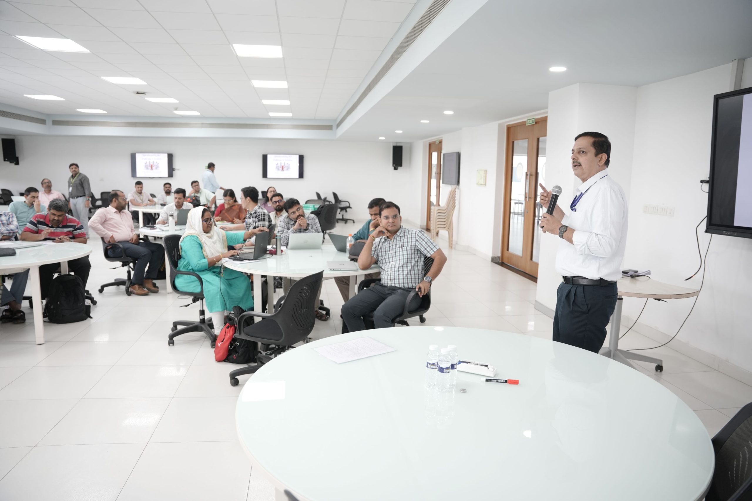 Operationalising NEP 2020