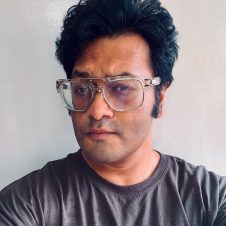 Charbak Dipta