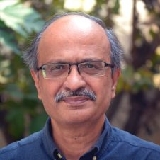 Dinesh C Sharma High Res