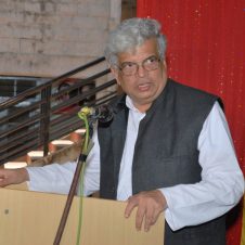 K. E. Radhakrishna