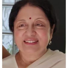 Mini Krishnan