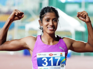 Ms Anamika K.
