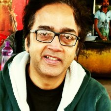 Rajat Chaudhuri