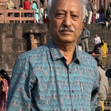 Ravi Korisettar
