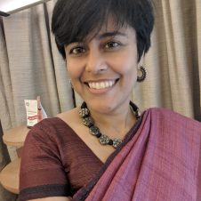 Roopa Pai