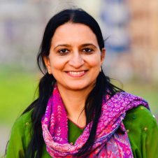 Sheela Tomy