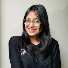 Suruchi Garg
