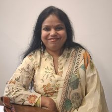purnima tammireddy